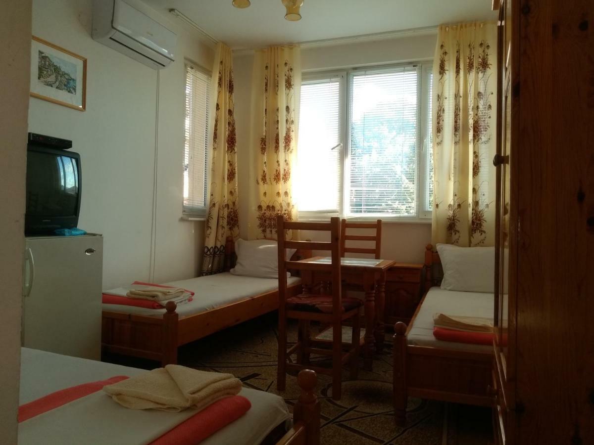Appartement House Georgievi à Sozopol Extérieur photo