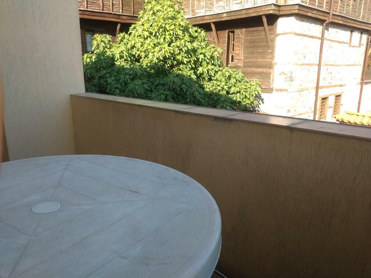 Appartement House Georgievi à Sozopol Extérieur photo