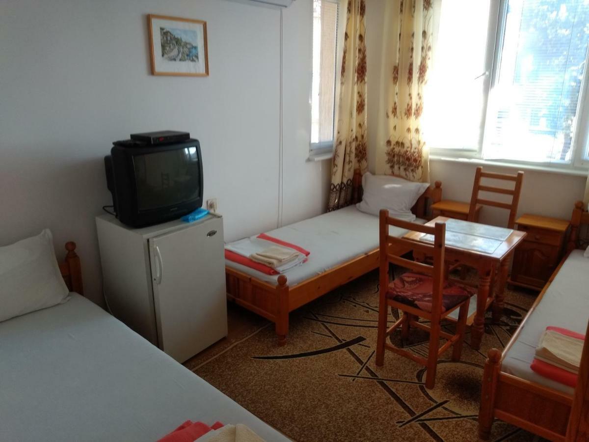 Appartement House Georgievi à Sozopol Extérieur photo