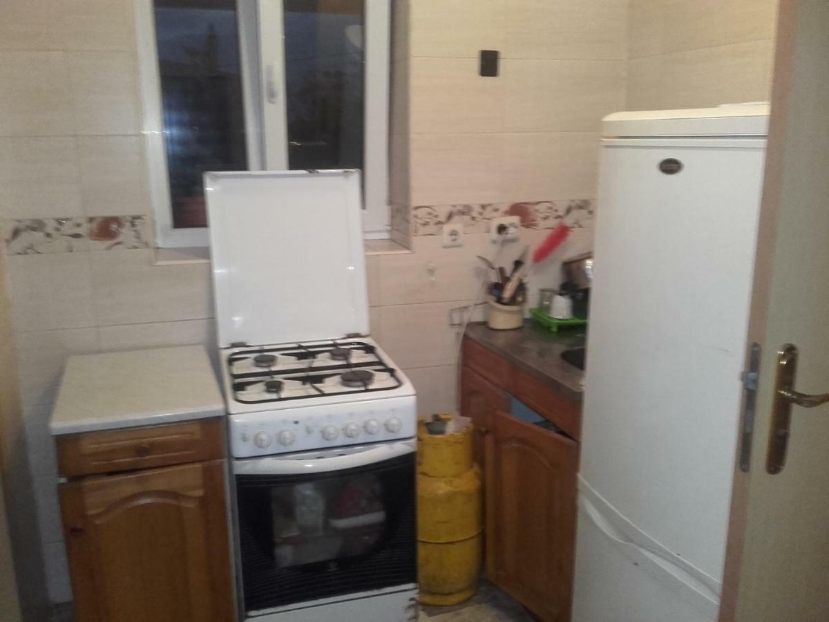 Appartement House Georgievi à Sozopol Extérieur photo