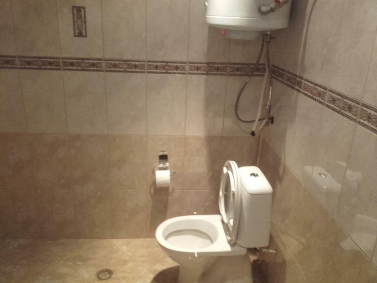 Appartement House Georgievi à Sozopol Extérieur photo